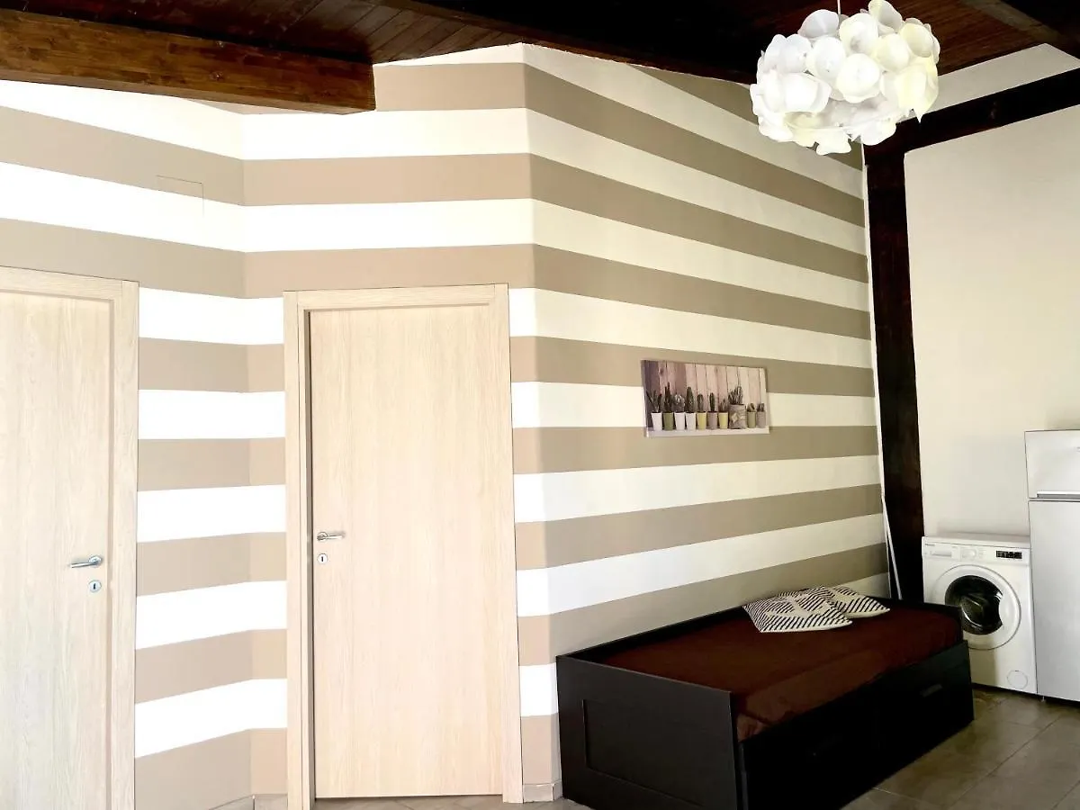 Apartment Sicily Home Balestrate Italy