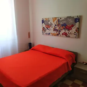 Apartment Le Luminarie - Creative, Balestrate