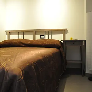 Aparthotel Vanity, Balestrate